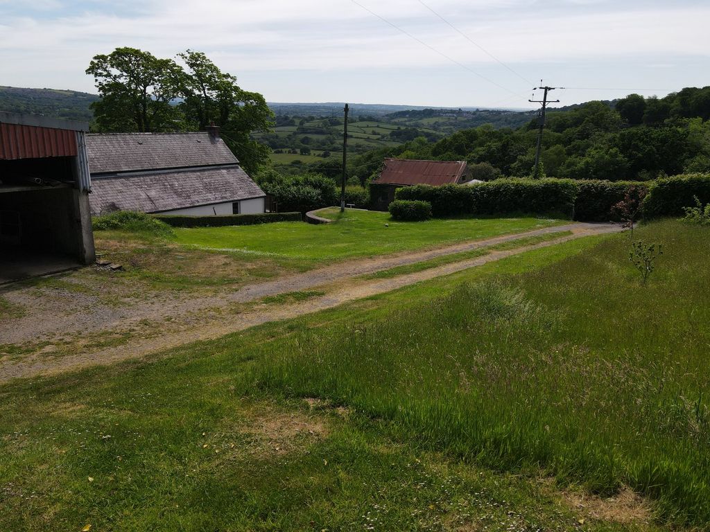 Additional image 18 of 3 bed farm for saleHeol Troeon Bach, Llanedi, Pontarddulais SA4