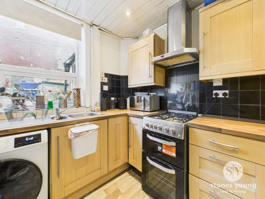 Additional image 8 of Accrington Road, Blackburn, BB1