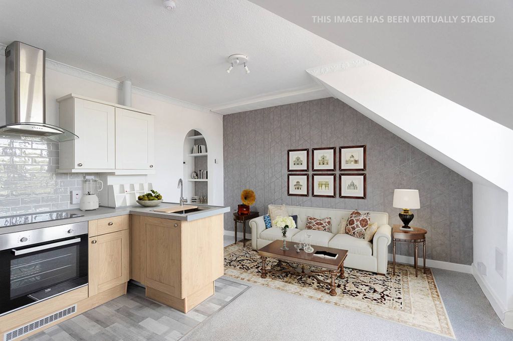 Additional image 2 of 1 bed flat for saleMontrose Street, Brechin DD9