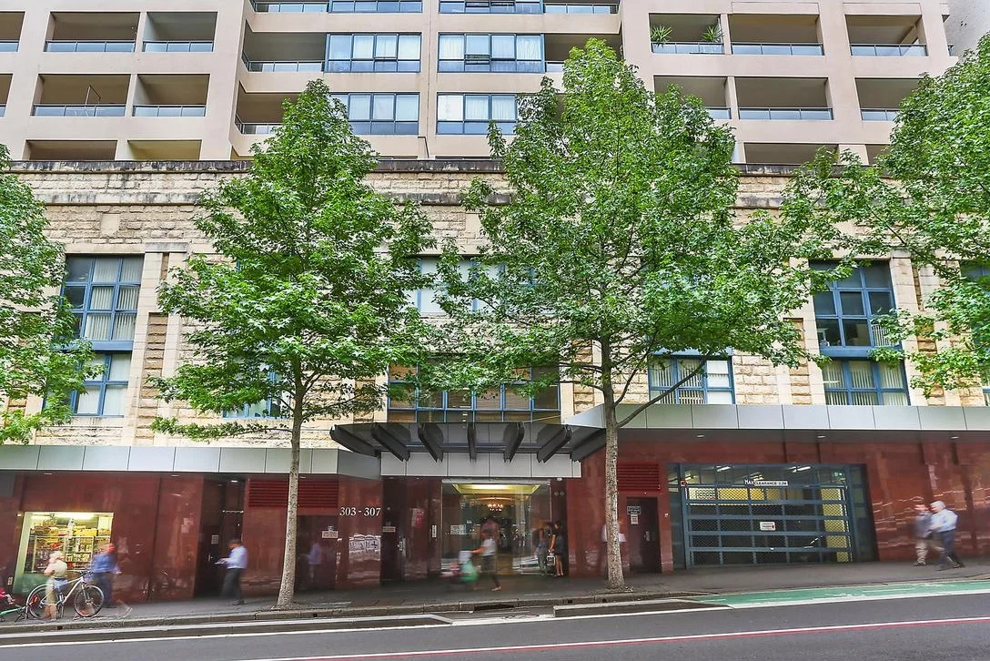 Additional image 10 of Level 22, 302/303-307 Castlereagh Street, Haymarket NSW 2000