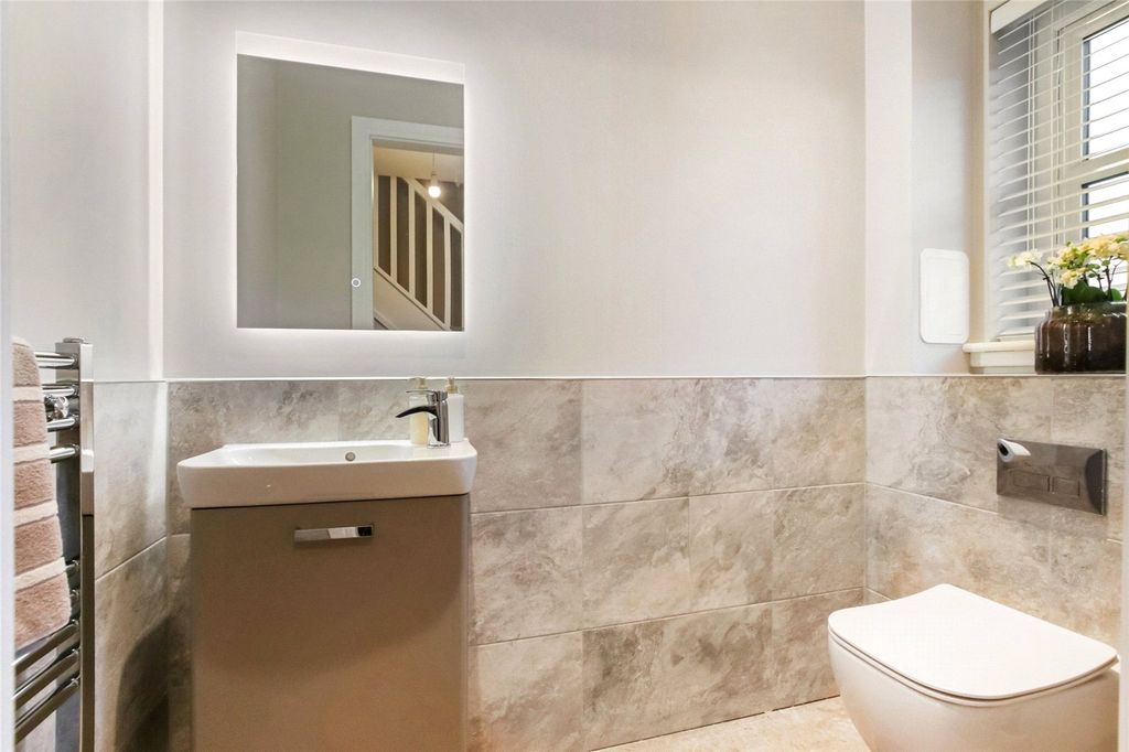Additional image 5 of 3 bed semi-detached house for saleVictoria Park, Victoria Place, Airdrie ML6