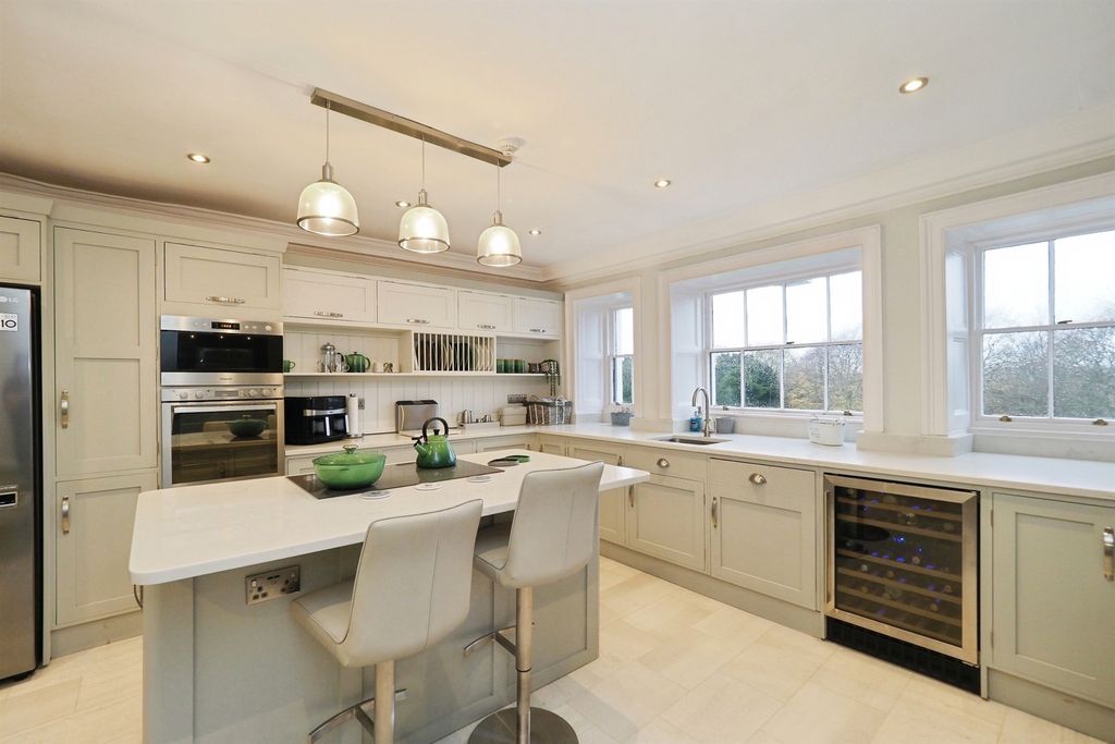 Additional image 3 of 2 bed flat for saleThe Mansion Aston Hall Drive, Aston-On-Trent, Derby DE72