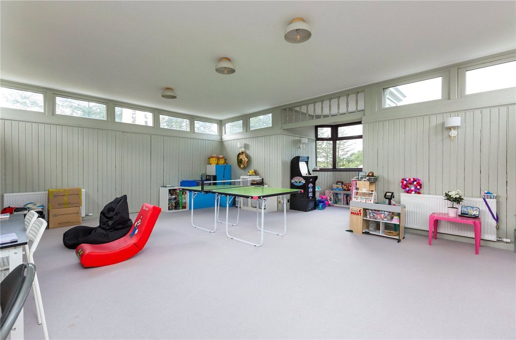 Additional image 16 of 4 bed detached house for saleGaisland House, Balfron, Glasgow, Stirlingshire G63