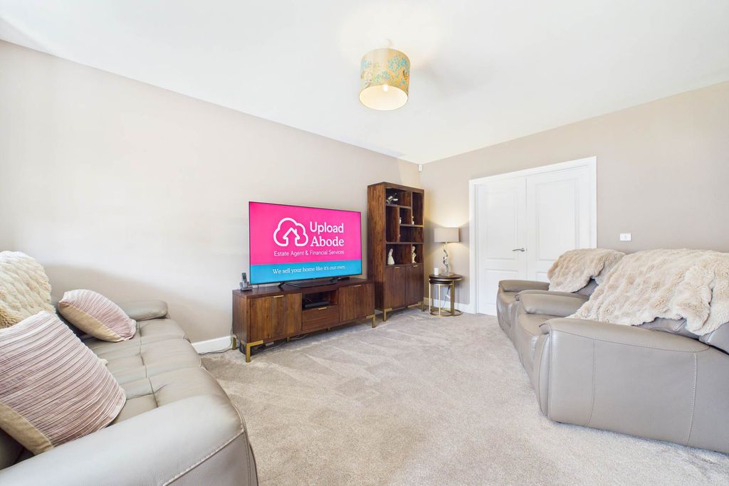 Additional image 2 of 4 bed detached house for saleWillowburn Avenue, Motherwell ML1
