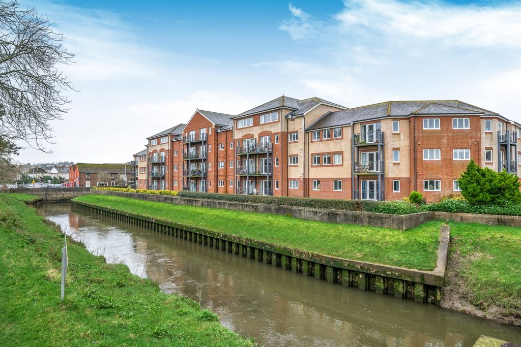 Additional image 16 of 2 bed flat for saleSaw Mill Court Mills Way, Barnstaple, Devon EX31