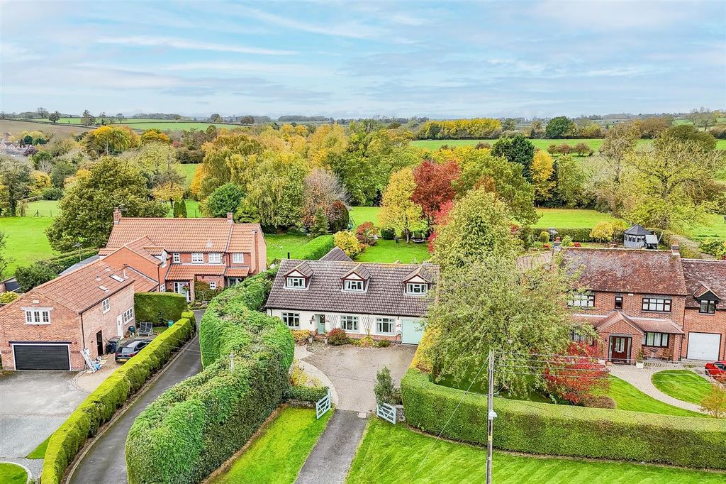 Additional image 44 of 4 bed detached bungalow for saleGrimesgate, Diseworth DE74