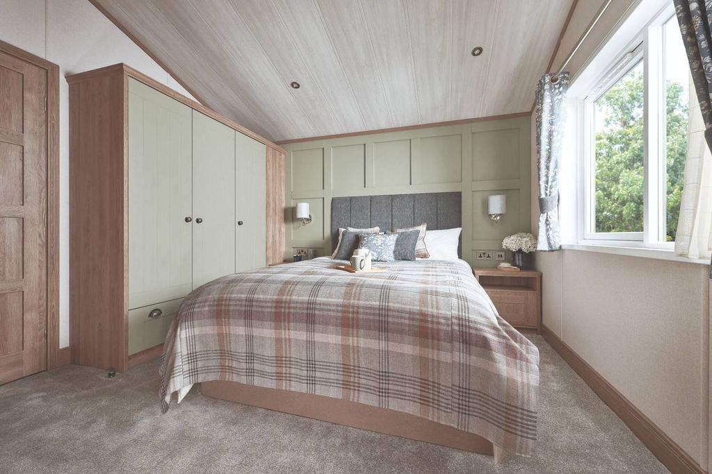 Additional image 9 of 2 bed mobile/park home for saleEast Ord Gardens, East Ord, Berwick-Upon-Tweed TD15