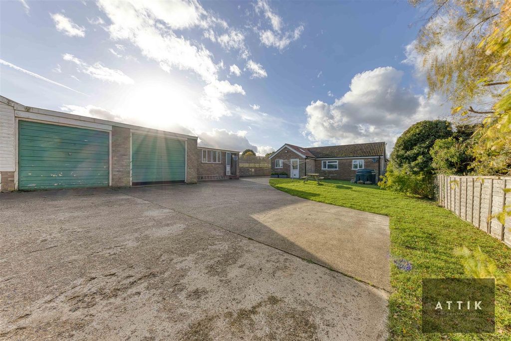 Additional image 35 of 3 bed detached bungalow for saleBlyford Lane, Wenhaston, Halesworth IP19