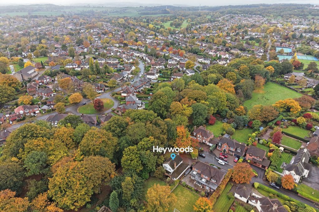 Additional image 36 of 4 bed detached house for saleChantry Road, Westlands, Newcastle Under Lyme ST5