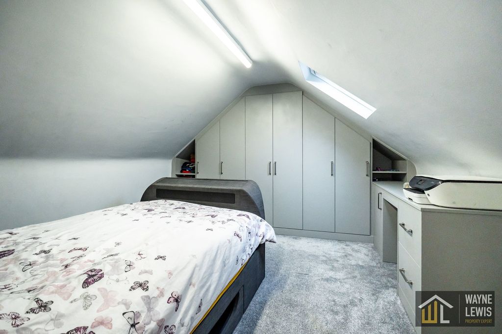 Additional image 31 of 3 bed end terrace house for salePencerrig Street, Llanbradach, Caerphilly CF83