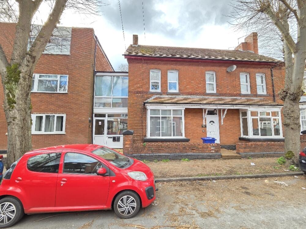 22 Melbourne Road, Halesowen, West Midlands, B63