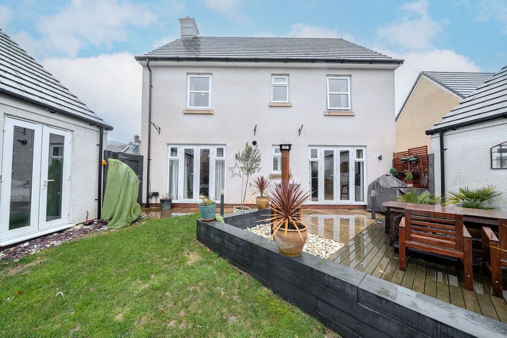 Additional image 41 of 4 bed detached house for saleFford Tir Brychiad, Cwmbran NP44