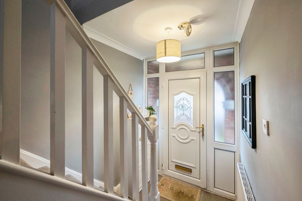 Additional image 10 of 4 bed semi-detached house for saleRufford Road, Doncaster, South Yorkshire DN4