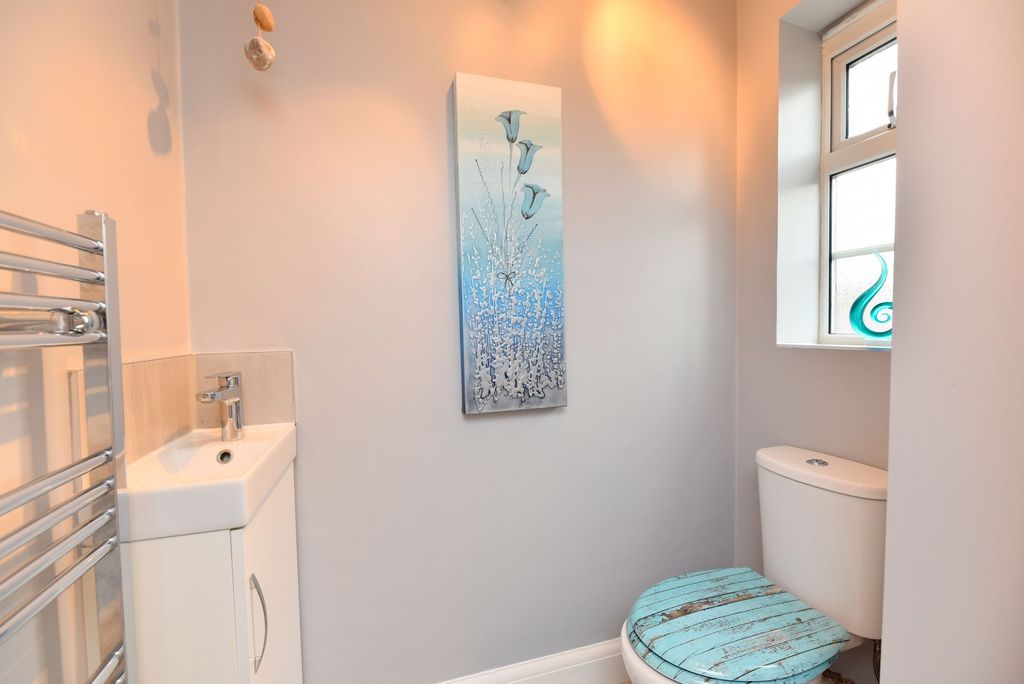 Additional image 9 of 4 bed semi-detached house for saleIvel Bury, Biggleswade SG18