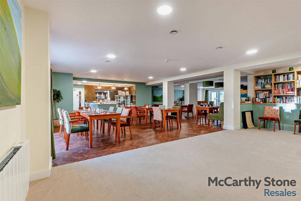 Additional image 8 of 1 bed flat for saleWayfarer Place, The Dean, Alresford, Hampshire SO24
