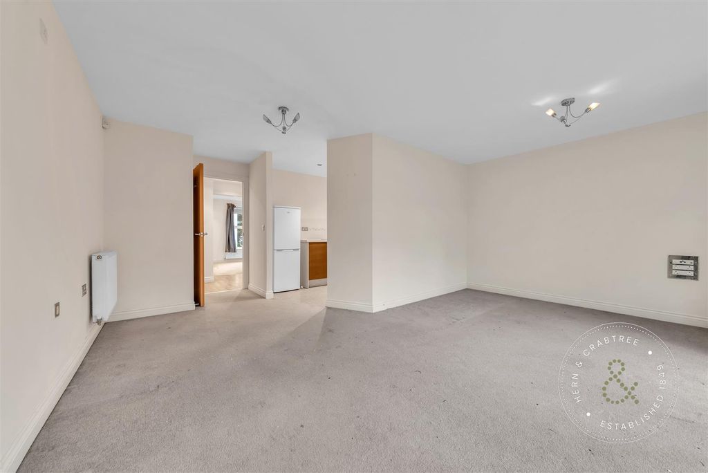 Additional image 3 of 1 bed flat for saleClive Hall Court, Clive Road, Canton, Cardiff CF5