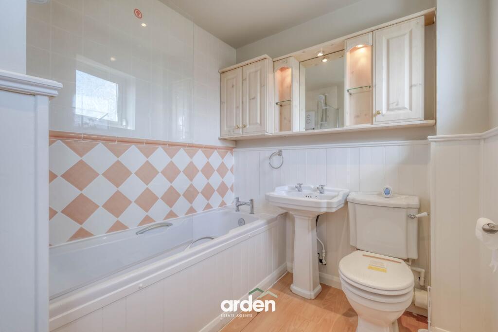 Additional image 11 of Toll House Road, Rednal, B45