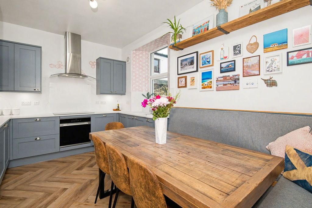 Additional image 6 of 4 bed terraced house for saleRodger Street, Cellardyke, Anstruther KY10