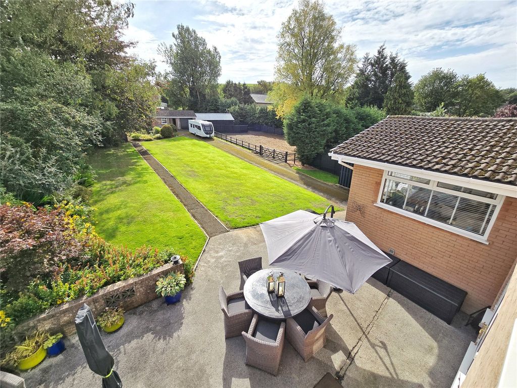 Additional image 3 of 4 bed detached house for saleOaken Close, Bacup, Rossendale OL13