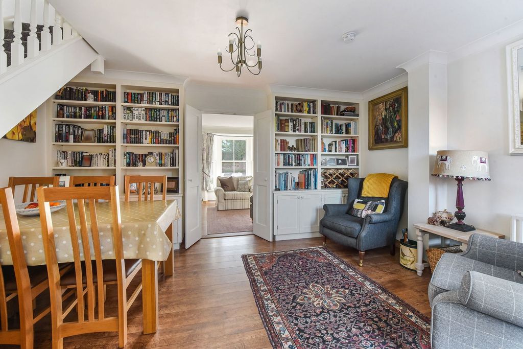 Additional image 3 of 2 bed end terrace house for saleHomelea, Pound Hill, Alresford SO24