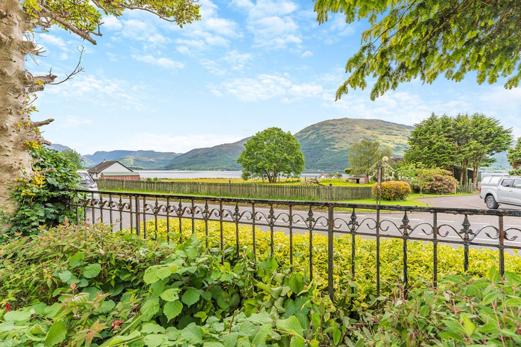 Additional image 3 of 4 bed detached house for saleOnich, Fort William, Highland PH33