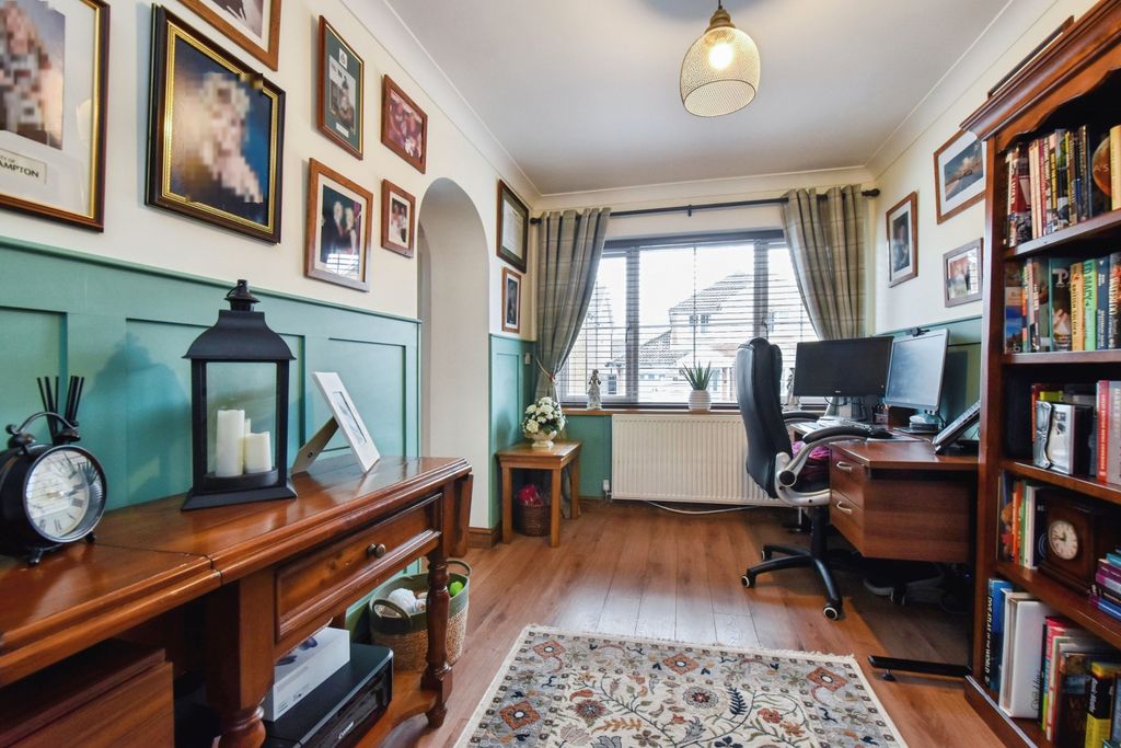 Additional image 3 of 3 bed semi-detached house for saleParc Aberaman, Aberdare CF44