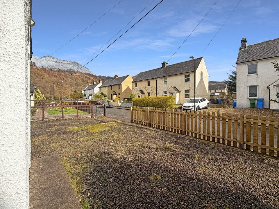 Additional image 6 of 3 bed semi-detached house for saleCorrie Road, Kinlochmore, Kinlochleven, Argyllshire, Highland PH50
