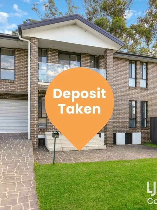39 Verbena Avenue, Casula NSW 2170