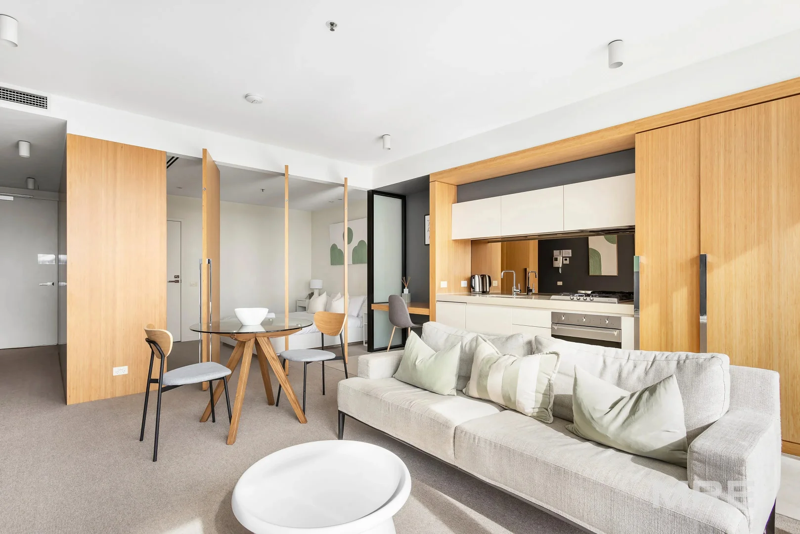 Additional image 3 of 1007/1 Clara Street, South Yarra VIC 3141