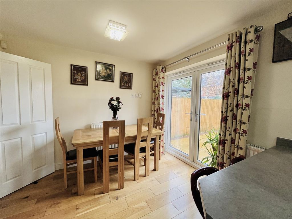 Additional image 14 of 3 bed detached house for saleNorman Road, Altrincham WA14