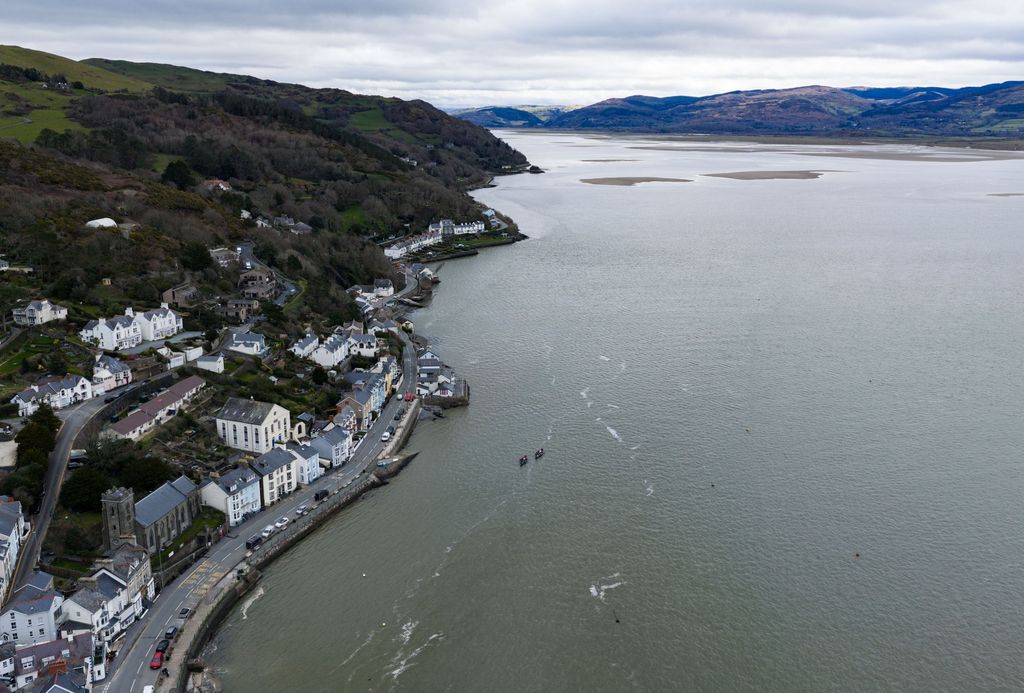 Additional image 4 of 6 bed semi-detached house for saleAfon Las, 17 Sea View Terrace, Aberdovey LL35