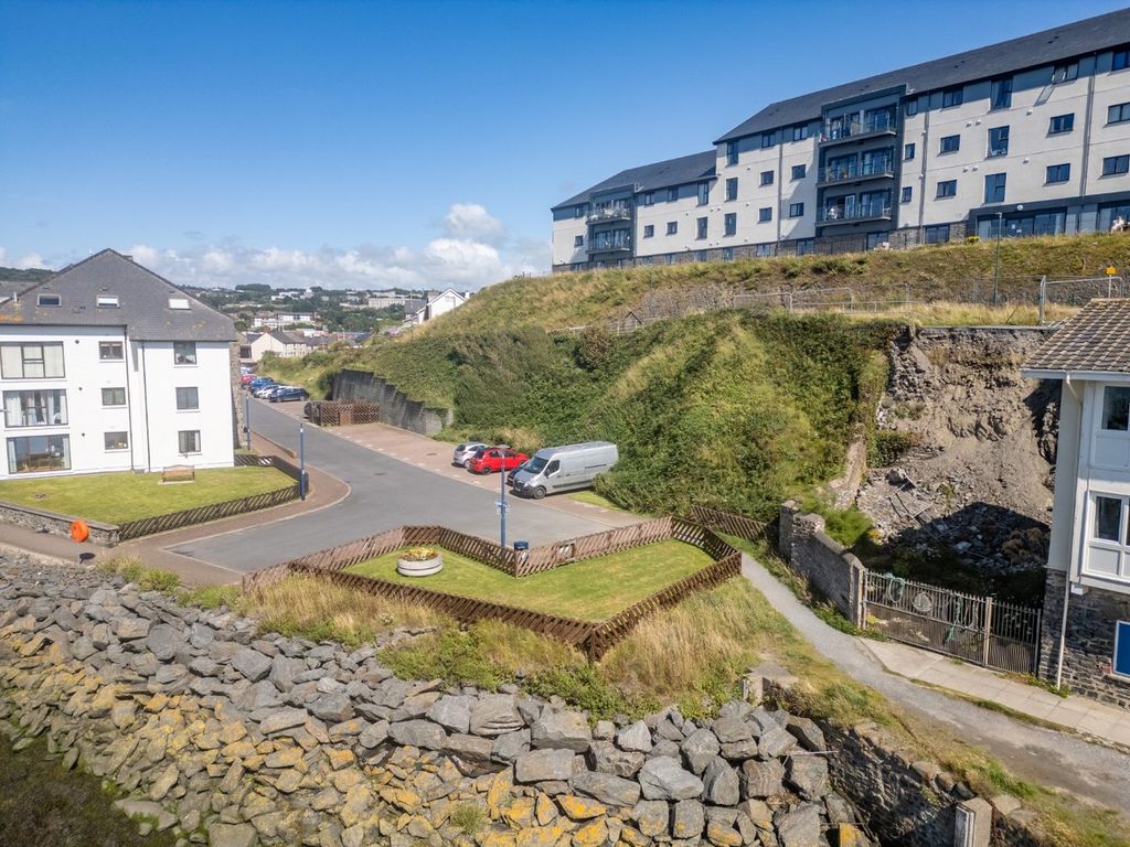 Additional image 10 of Land for saleAberystwyth Marina Adjacent To Y Lanfa, Trefechan, Aberystwyth SY23