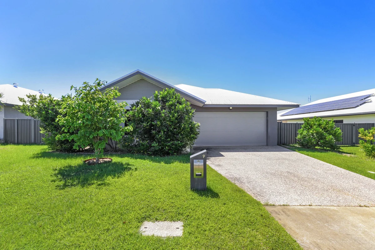 Additional image 21 of 9 Mcgregor Court, Zuccoli NT 0832