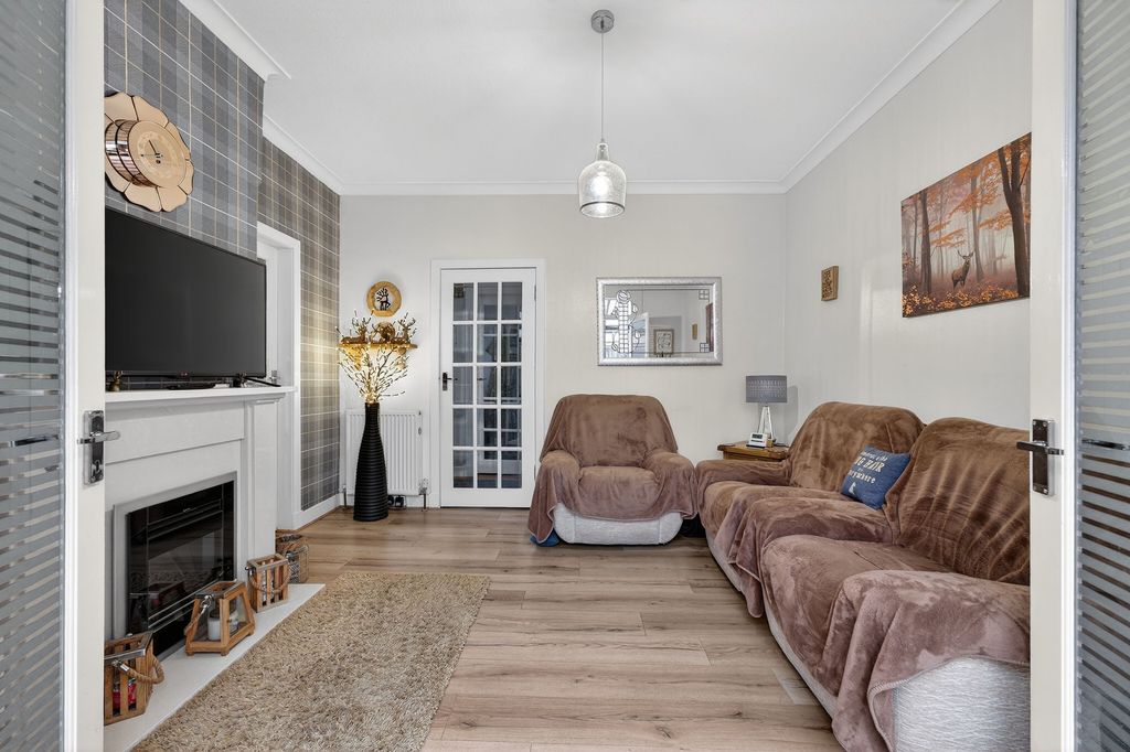 Additional image 5 of 2 bed detached bungalow for sale5 Englewood Avenue, Ayr KA8