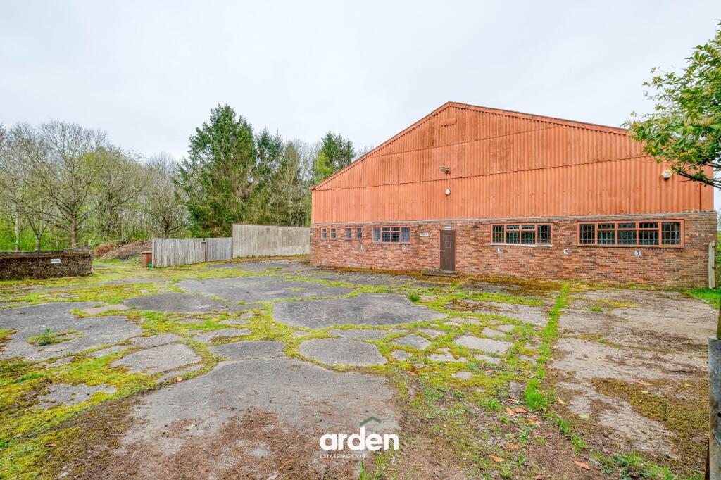Additional image 4 of Newhouse Lane, Bromsgrove, B61