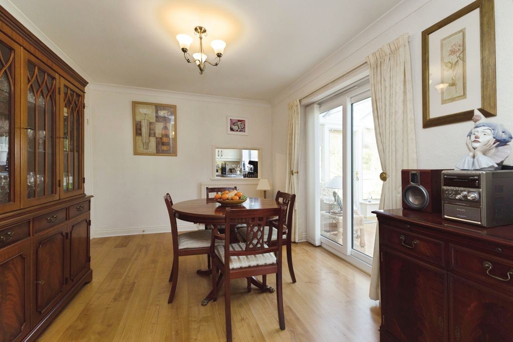 Additional image 8 of 4 bed detached house for saleThe Willow Chase, Long Newton, Stockton-On-Tees, Durham TS21
