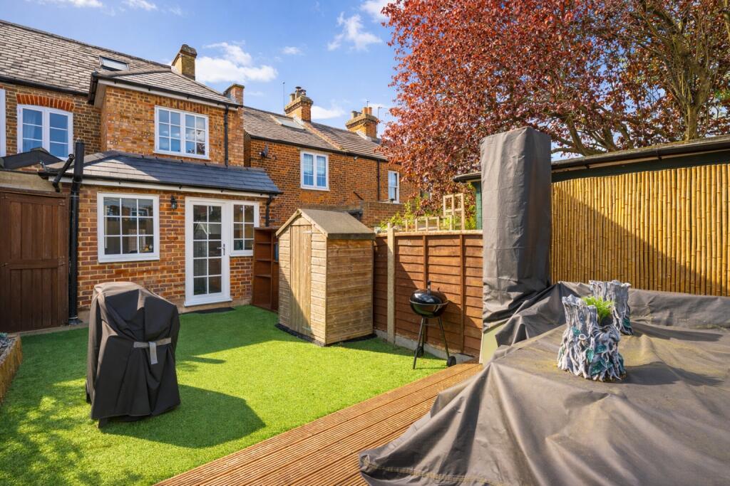 Additional image 10 of Sopwell Lane, St. Albans, Hertfordshire, AL1