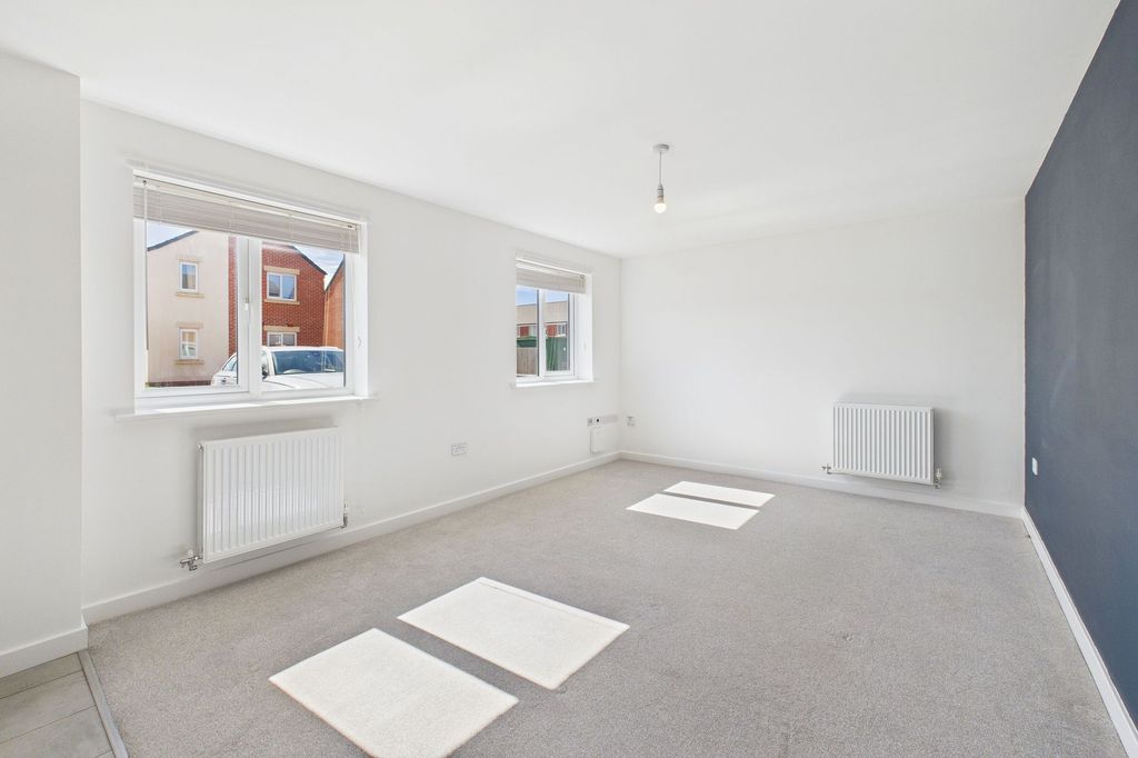 Additional image 6 of 2 bed flat for saleAdmiral Close, Workington CA14