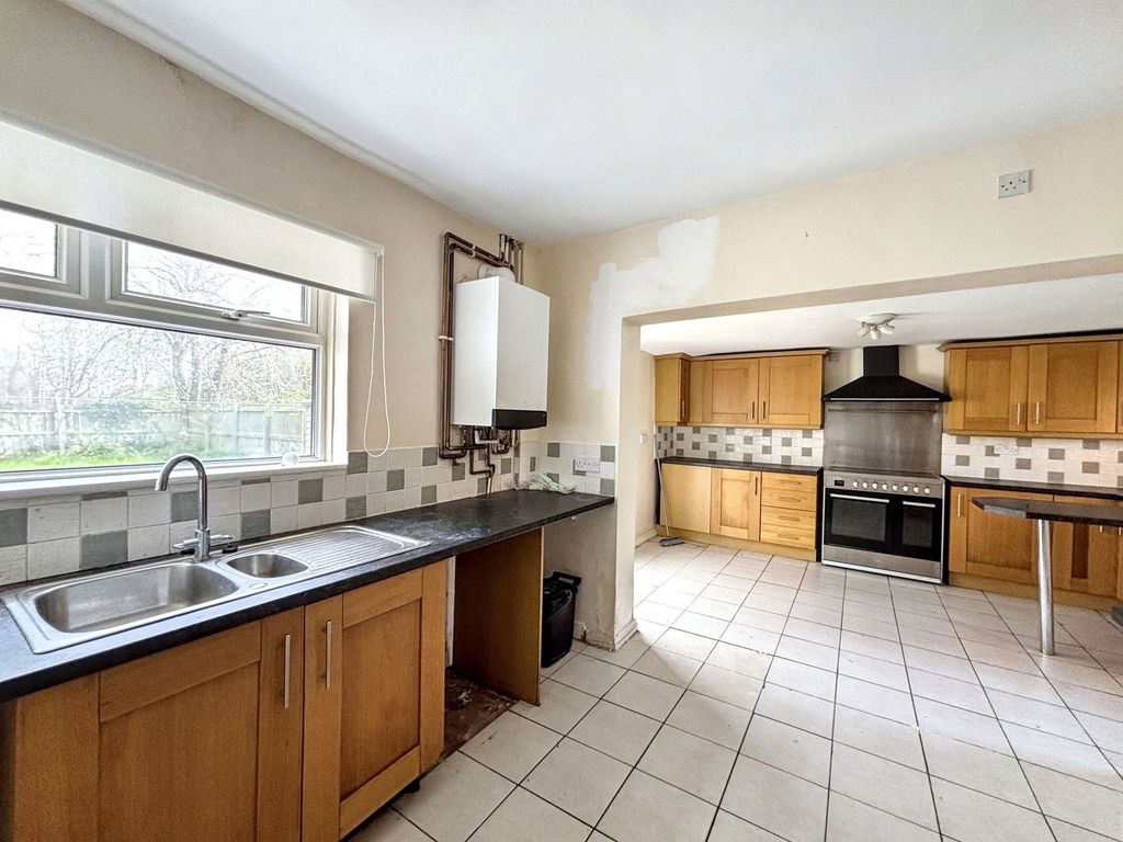 Additional image 5 of 3 bed semi-detached house for saleHollymount Square, Bedlington NE22