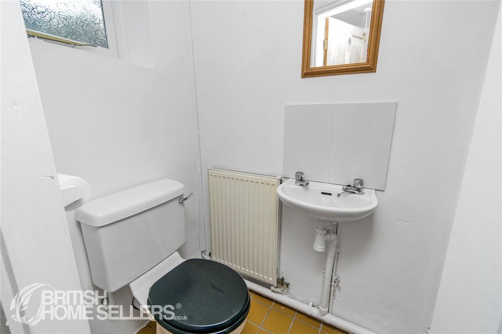 Additional image 7 of 3 bed terraced house for saleNew Street, Beaumaris, Isle Of Anglesey LL58