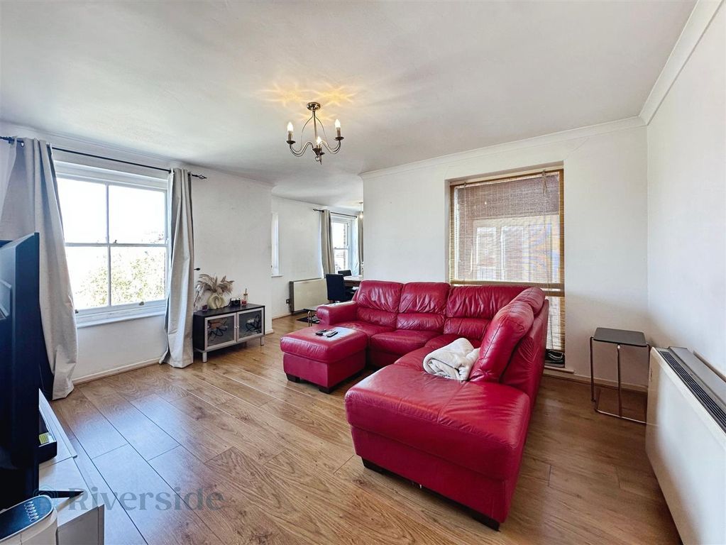 Additional image 2 of 1 bed flat for saleMerchants Warehouse, Robinson Row, Hull HU1