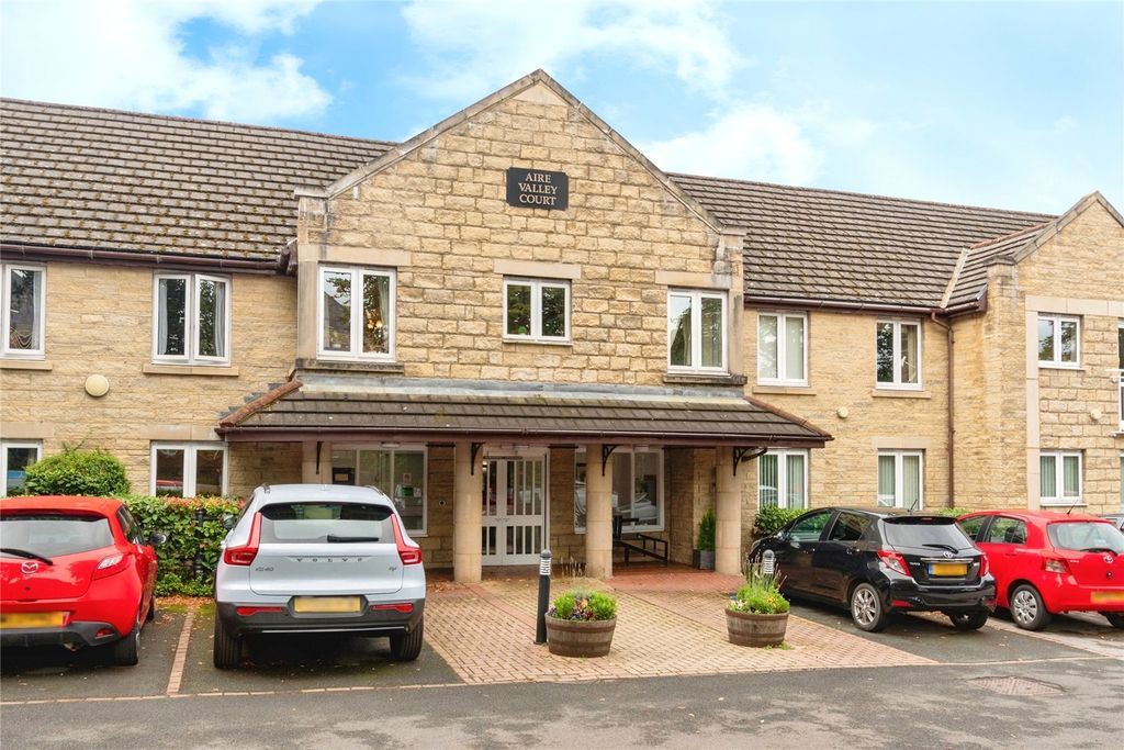 Additional image 11 of 1 bed flat for saleAire Valley Court, Bingley BD16
