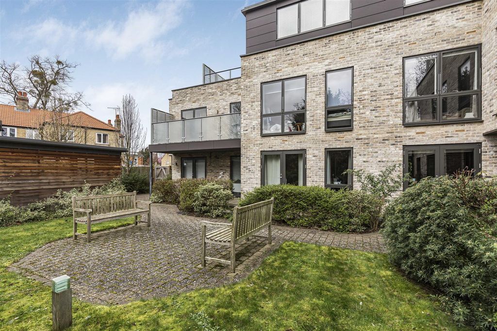 Additional image 12 of 2 bed flat for saleNovum House, Water Lane, Cambridge CB4