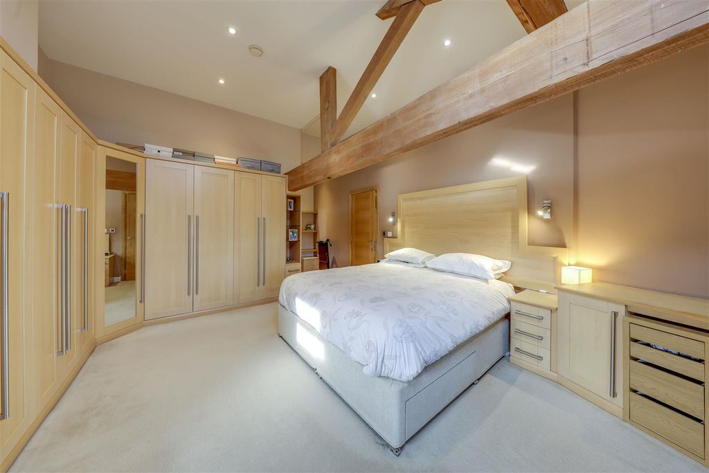 Additional image 25 of 6 bed detached house for saleTunstead, Bacup, Rossendale, Lancashire OL13