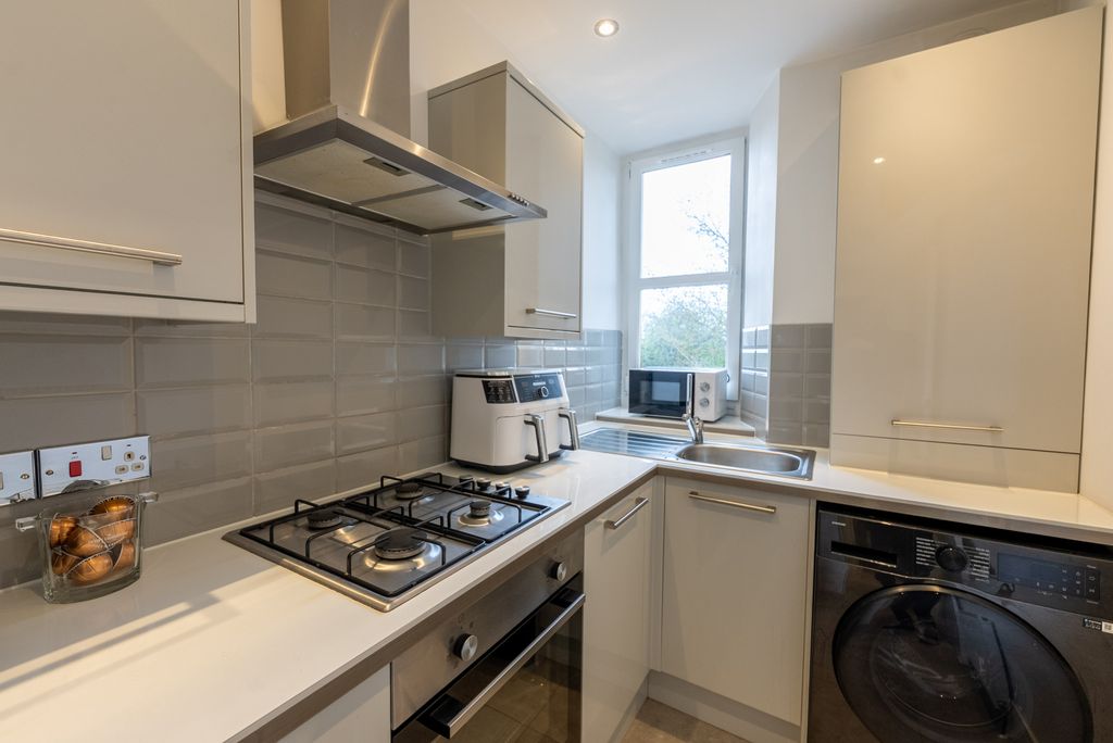 Additional image 9 of 1 bed flat for saleCroftbank Crescent, Bothwell G71