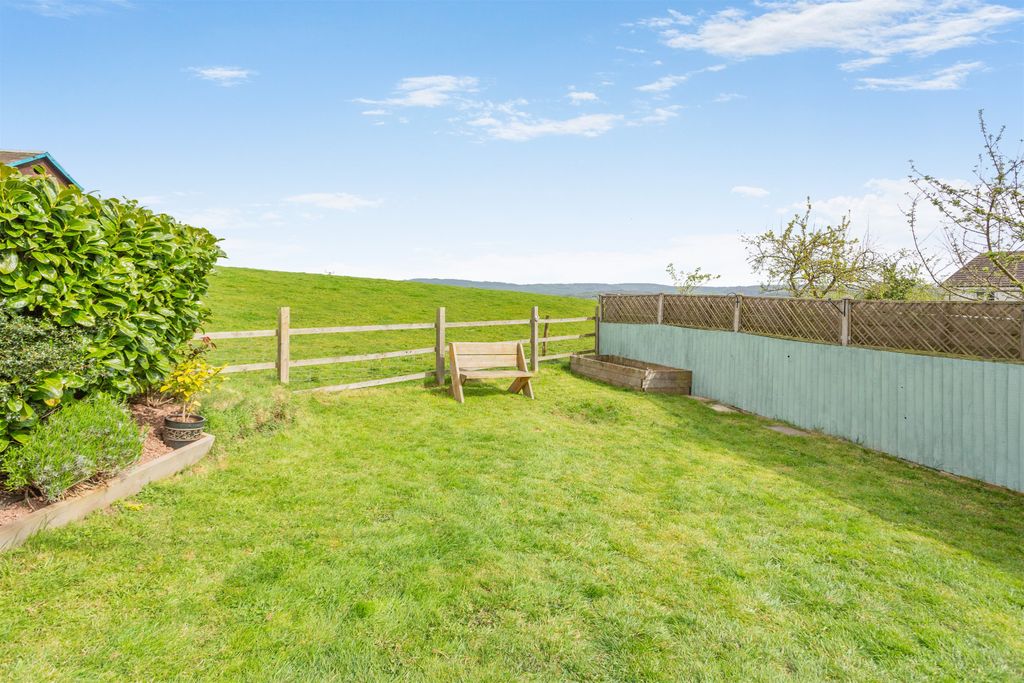 Additional image 19 of 3 bed semi-detached house for saleTy Freeman Houses, Usk, Monmouthshire NP15