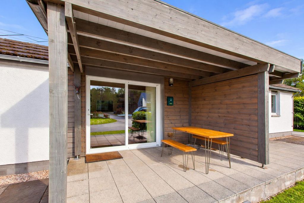 Additional image 16 of 3 bed semi-detached bungalow for sale5 Ski Road Cottages, Inverdruie, Coylumbridge, Aviemore PH22
