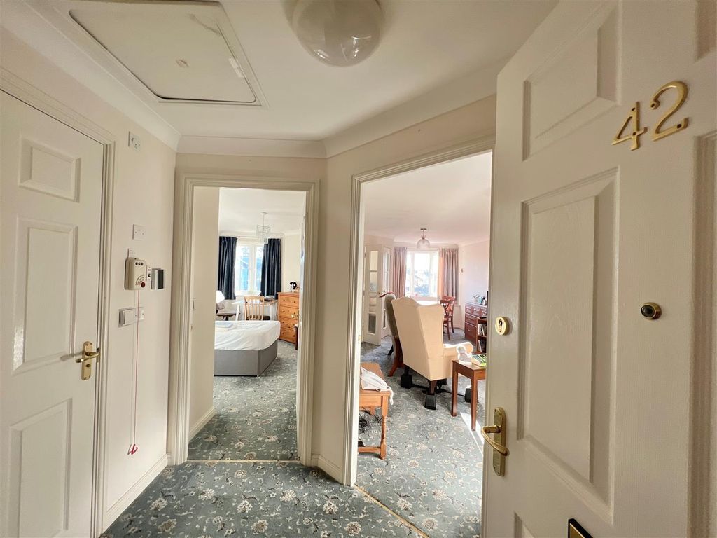 Additional image 7 of 1 bed flat for salePort Mill Court, Mills Way, Barnstaple EX31