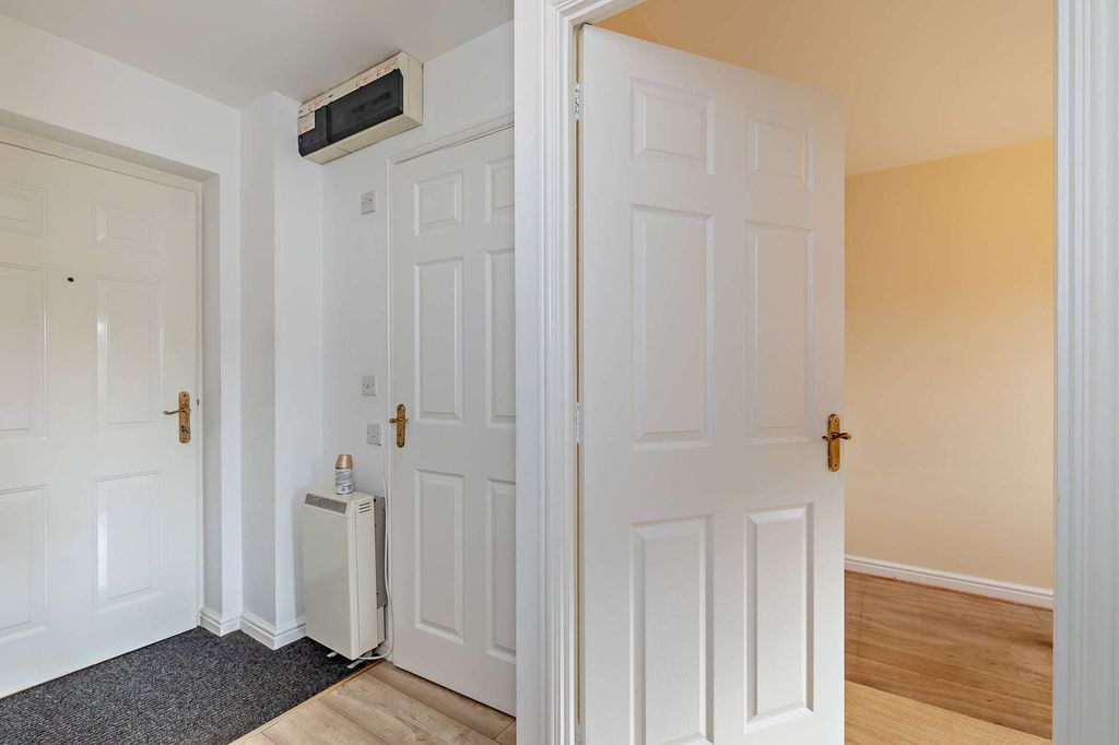 Additional image 8 of 2 bed flat for saleWain Avenue, Chesterfield S41