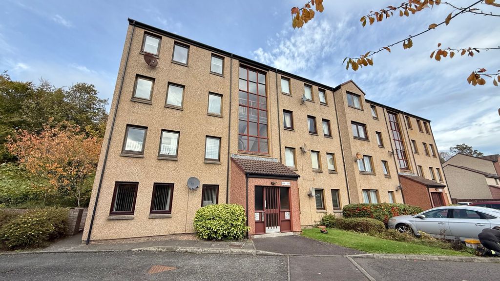 Additional image 30 of Property for salePart Of Portfolio 80 Dundee Loan, Forfar, Angus DD8